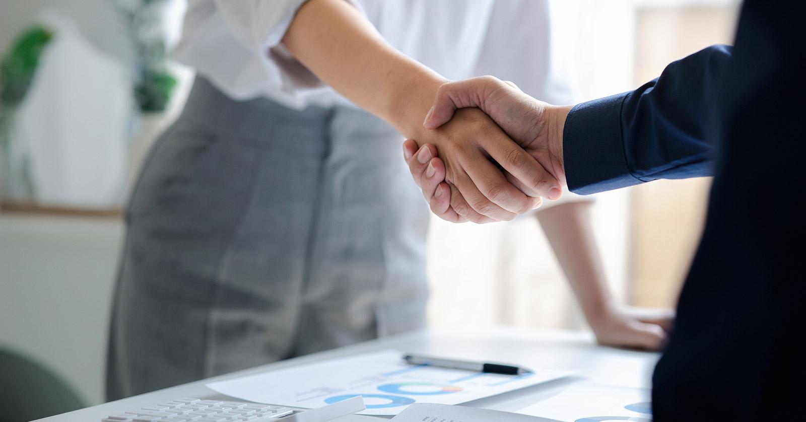 negotiate better payment terms with suppliers
