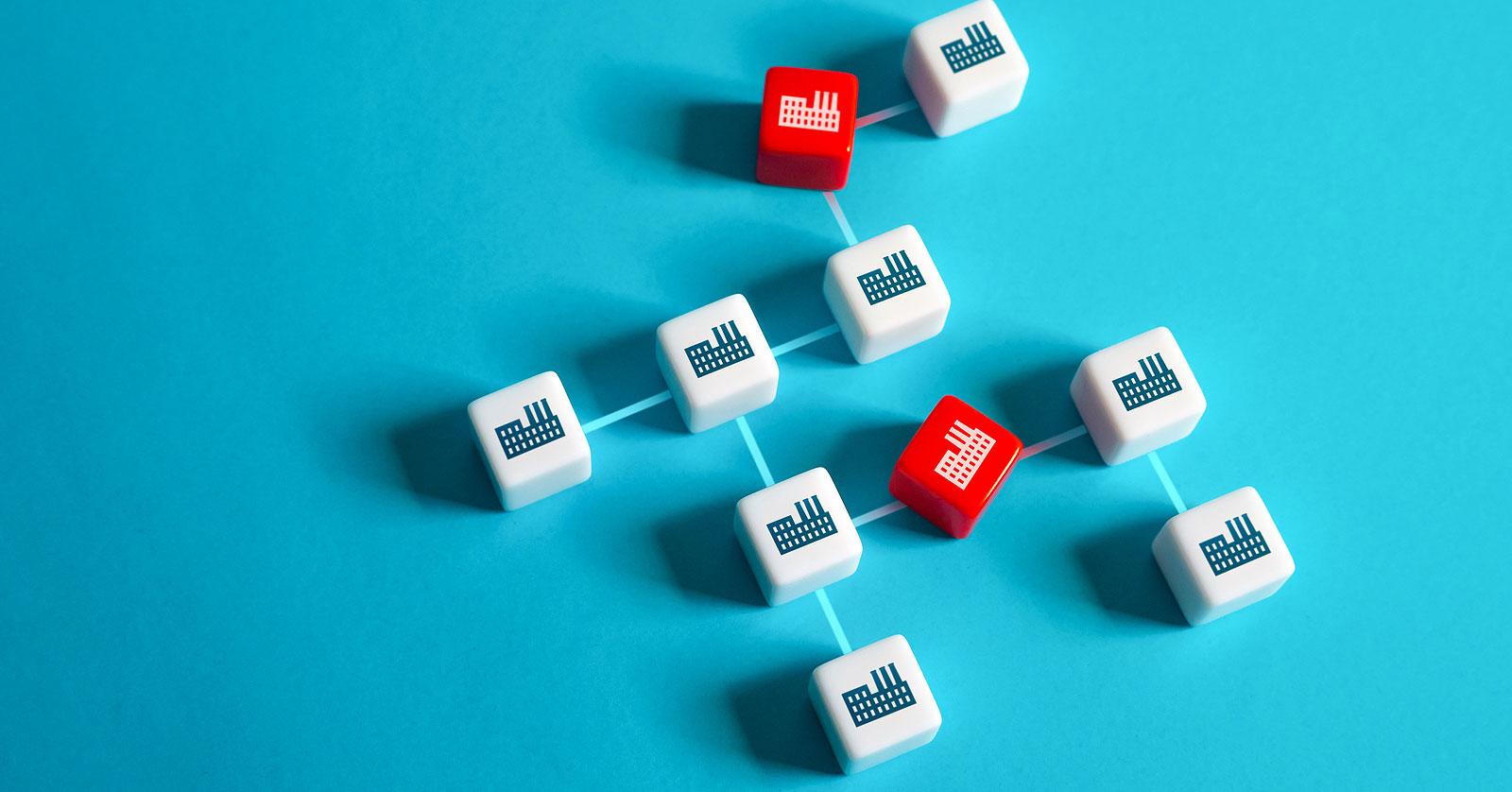 supply chain disruption