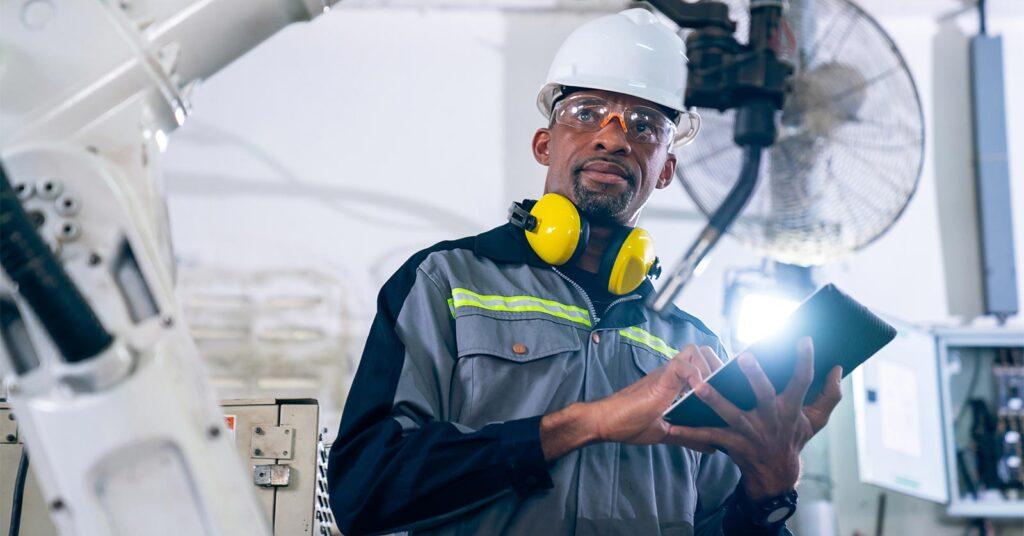 How South African Manufacturers Can Unlock Working Capital Using Existing Assets