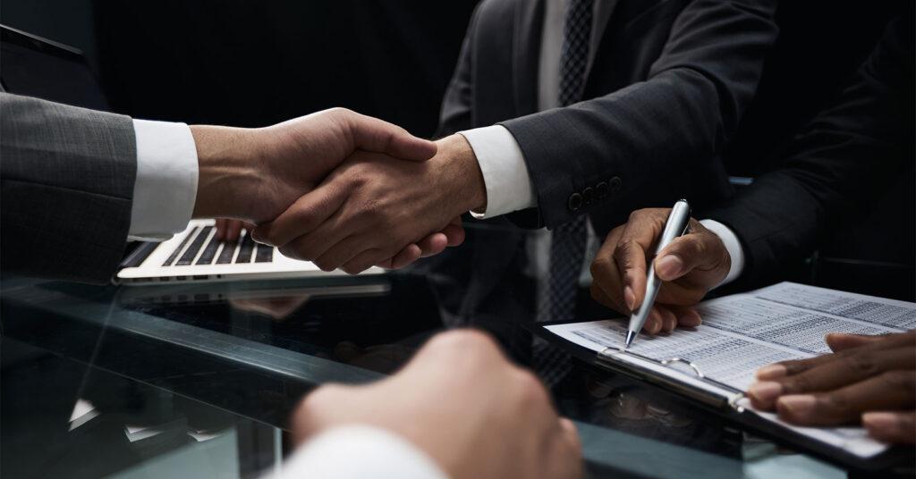 Using Purchase Order Funding to Strengthen Supplier Relationships